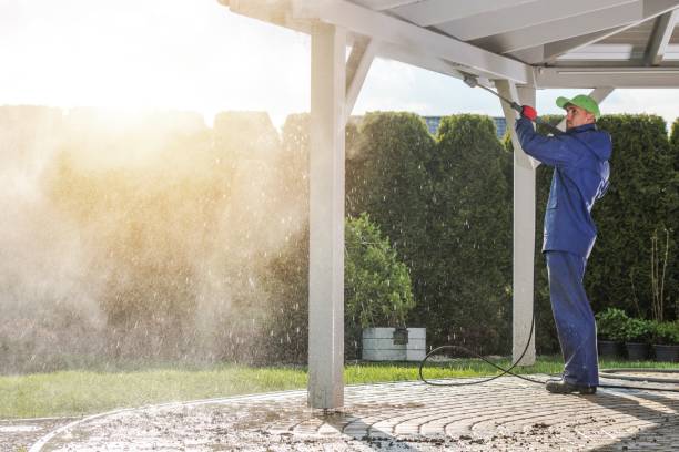 Best Machinery and Equipment Cleaning  in Waretown, NJ
