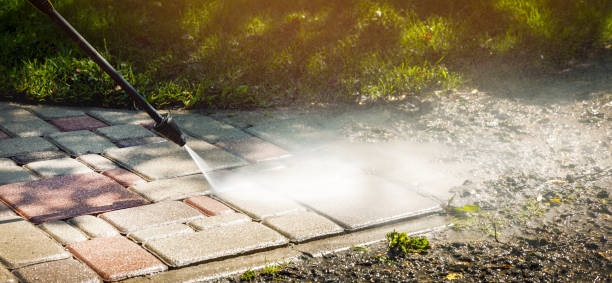 Best Post-Construction Pressure Washing  in Waretown, NJ